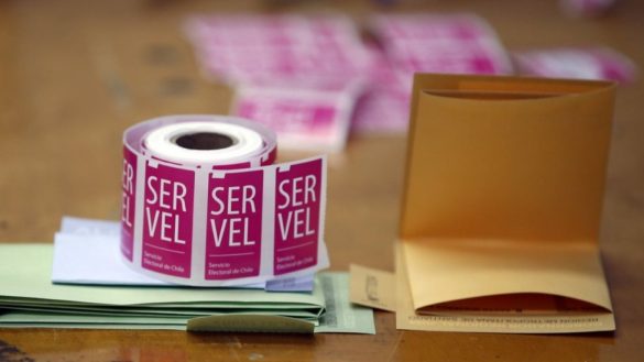 Elecciones municipales y regionales: alta participación y retroceso de la izquierda marcan la jornada