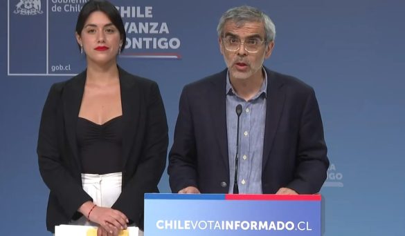 Jornada electoral inicia con 62 detenidos, 15 de ellas por órdenes de detención vigentes