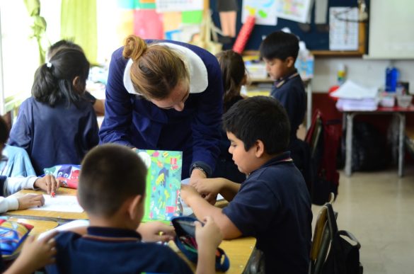 Últimos Días para Subir el Portafolio del Sistema de Reconocimiento 2024