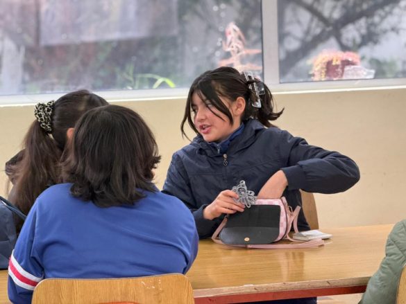 En la Región de Coquimbo: Más de 13 Mil Estudiantes de 4° Básico Rindieron la Prueba Simce 2024