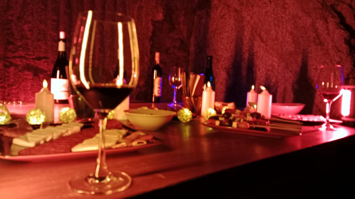 Vivimos la Magia del Tour “Vino, Arte y Estrellas” en el Valle de Elqui