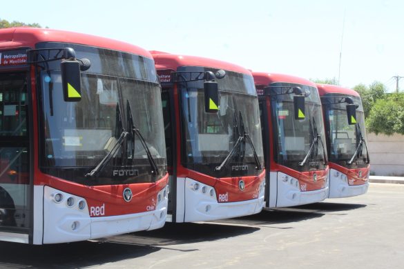 Más de 16 mil personas han descargado la app “Red Regional” en la Conurbación