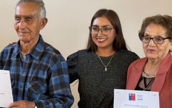 Abren inscripciones para el Plan de Alfabetización “Contigo Aprendo”2025