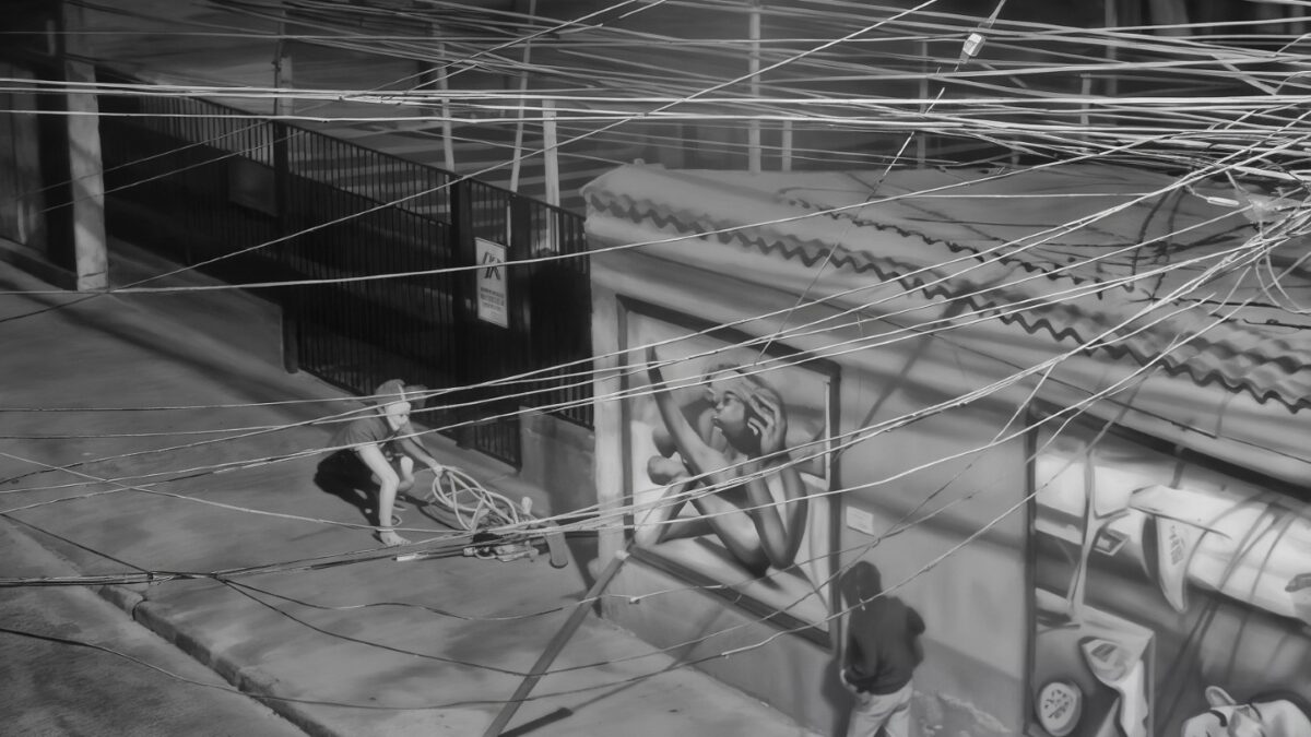 Rápido actuar de Carabineros frustra robo en internado femenino de Ovalle: detenidos acumulan 58 reiteraciones