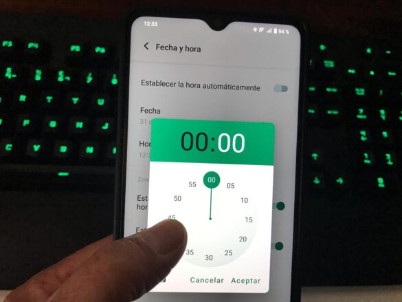 Chile se Prepara para el Cambio de Hora: Todo lo que Necesitas Saber