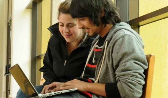 Más de 8.800 estudiantes de la región acceden a beneficios para la Educación Superior