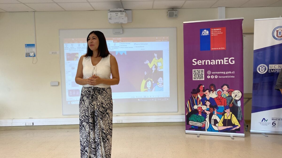 Más de 130 mujeres de la región fortalecen su empoderamiento y liderazgo