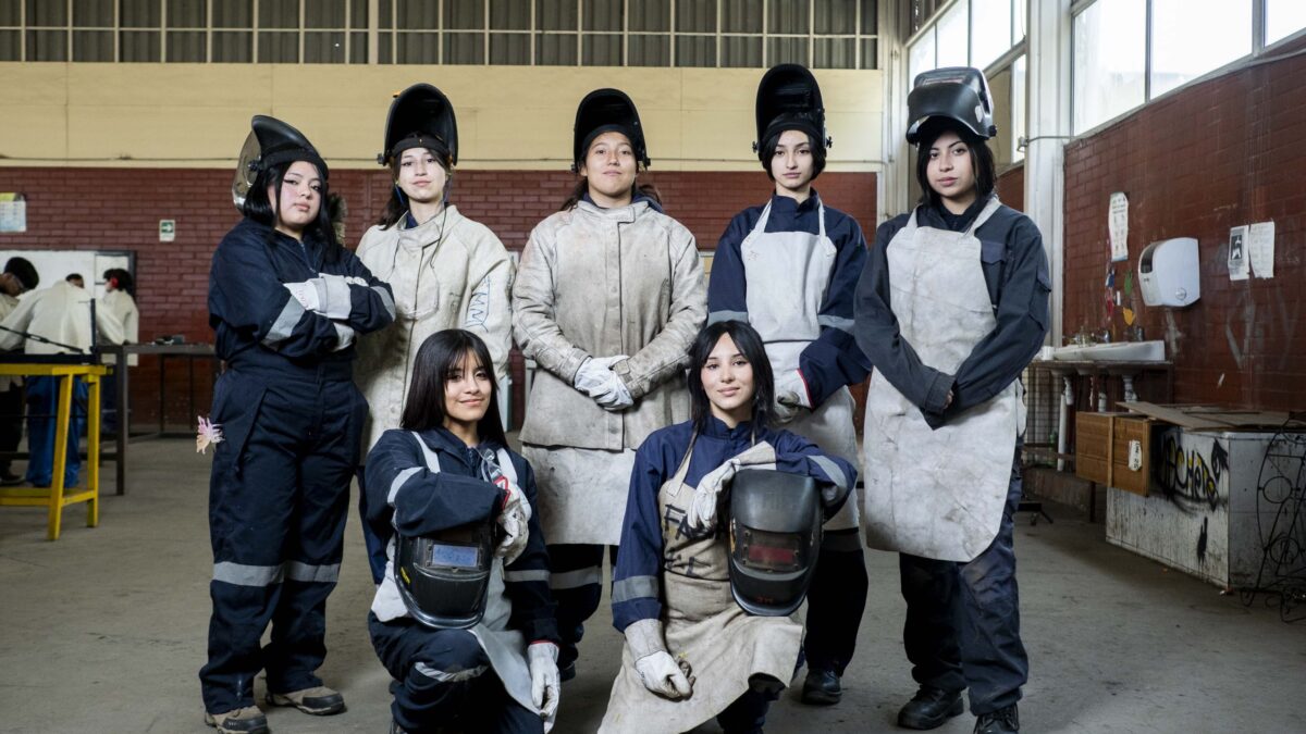 Seremi de Educación invita a comunidades técnico-profesionales a participar en consulta para mejorar programas de estudio