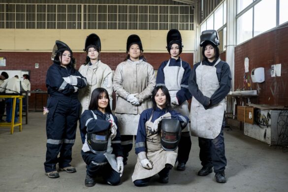 Seremi de Educación invita a comunidades técnico-profesionales a participar en consulta para mejorar programas de estudio