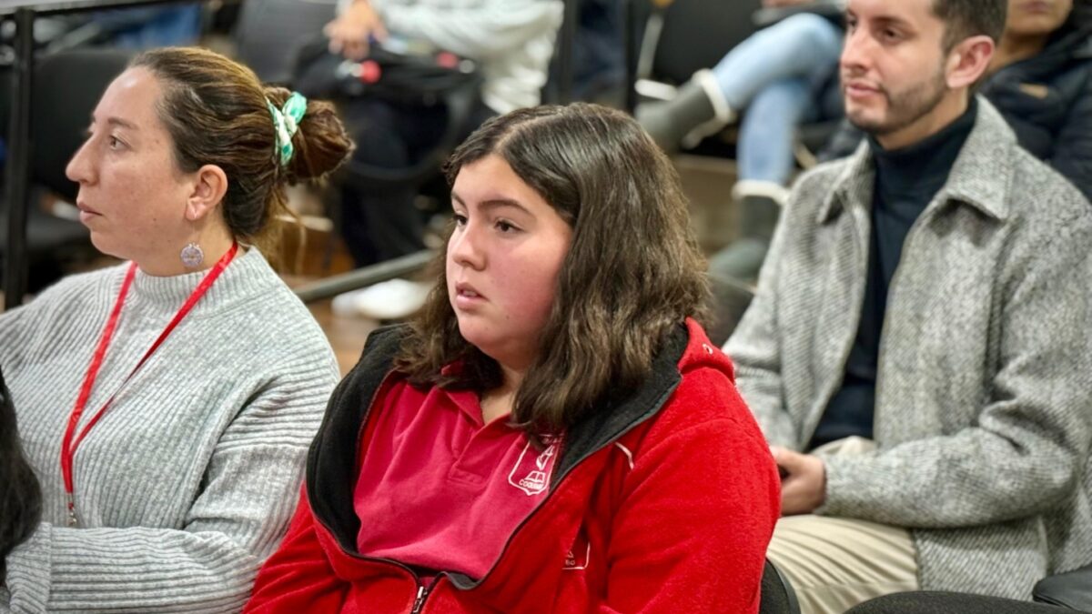 Superintendencia de Educación reconoce iniciativas destacadas en “Buenas Ideas 2024” durante el Mes de la Convivencia Educativa