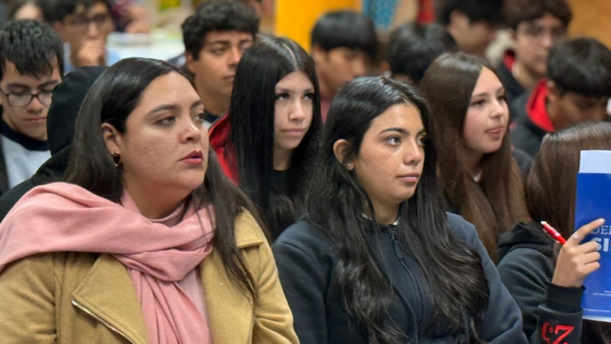 En La Serena parten Diálogos Ciudadanos sobre el nuevo sistema de Financiamiento para la Educación Superior (FES)