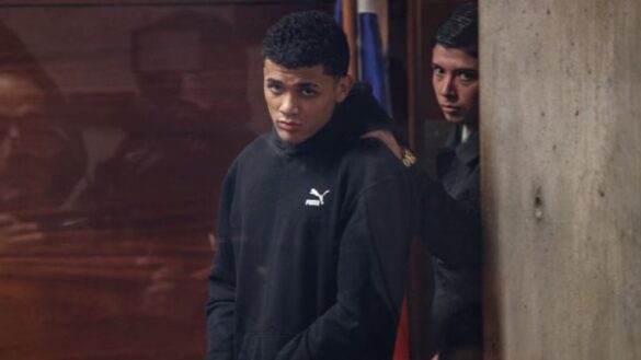 La justicia chilena va tras la red que facilitó la huida de sicario del Tren de Aragua al Perú