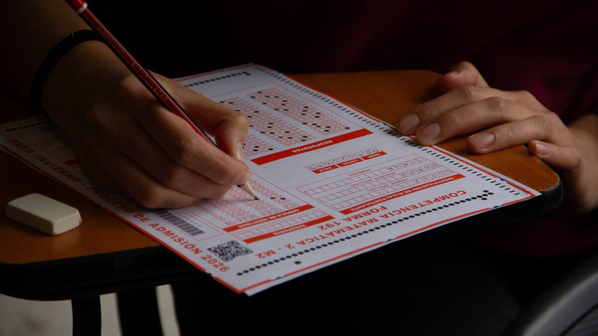 Quedan pocos días Seremi de Educación llama a estudiantes de la región a no quedarse fuera de la PAES Regular 2025