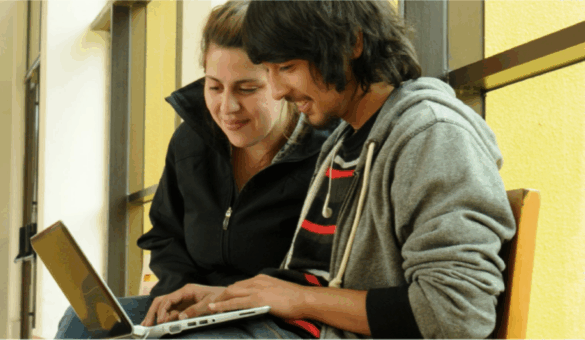 Más de 31 mil estudiantes de la región de Coquimbo accedieron a beneficios estudiantiles para la educación superior 2025