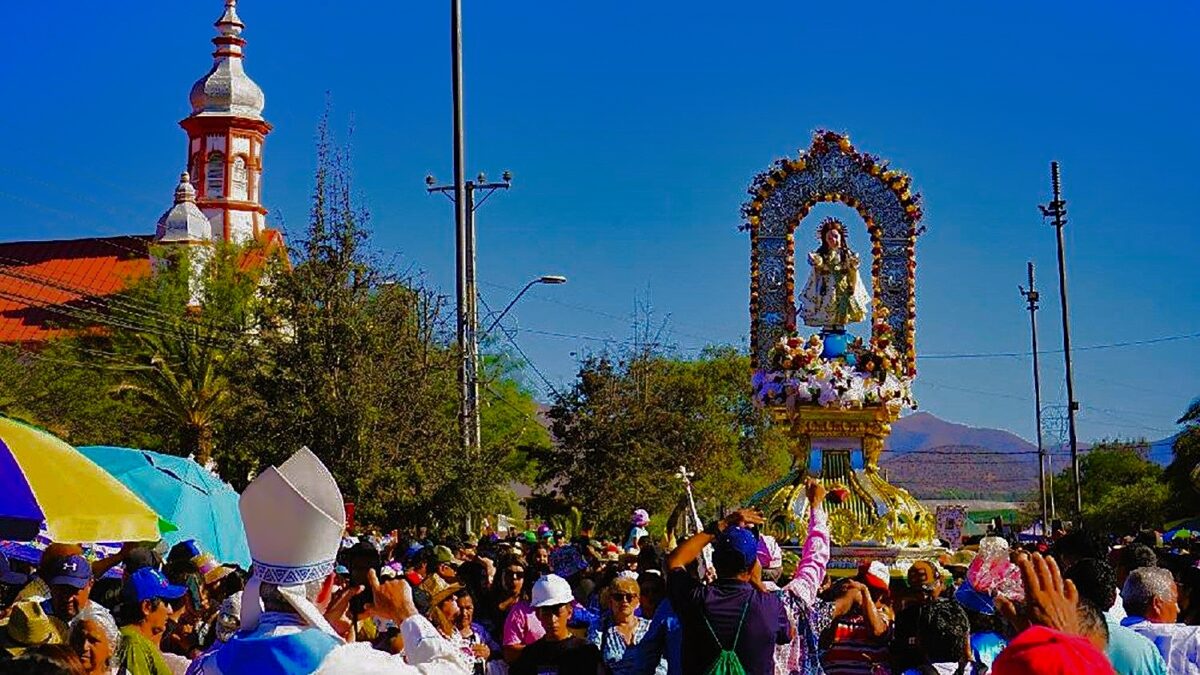 Aguas del Valle informa plan de acción preventivo por fiesta religiosa en Sotaquí