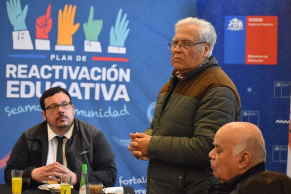 Comienza pago de la Deuda Histórica en la región de Coquimbo
