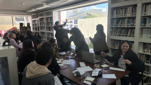 Congreso Regional ICEC fortalece la enseñanza de las ciencias y la innovación pedagógica en el aula
