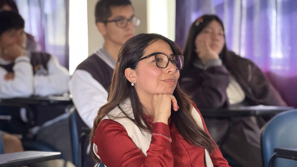 Más de 34 mil personas de la Región de Coquimbo obtuvieron beneficios estudiantiles para financiar su educación superior este 2025