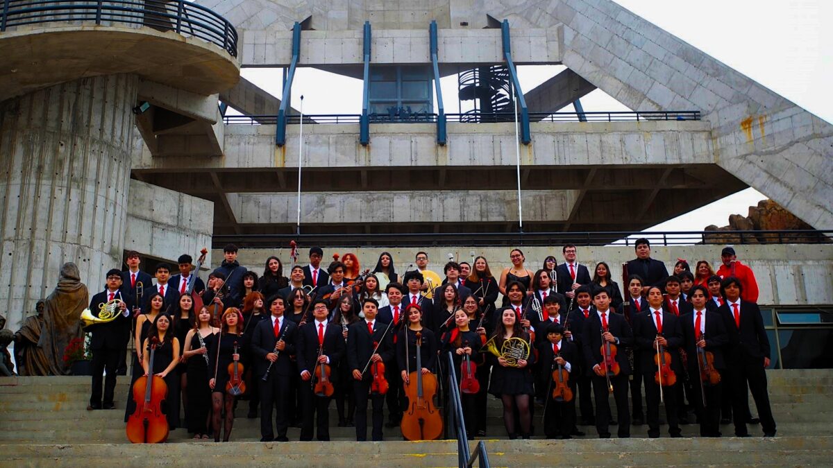 FOJI ofrecerá este sábado dos grandes eventos musicales gratuitos en La Serena y Coquimbo