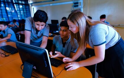 Piden acelerar la aprobación de las mejoras a la Nueva Educación Pública