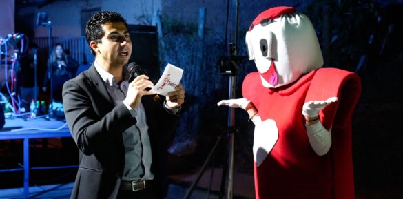 Teletón Rural inicia con éxito en su primera jornada