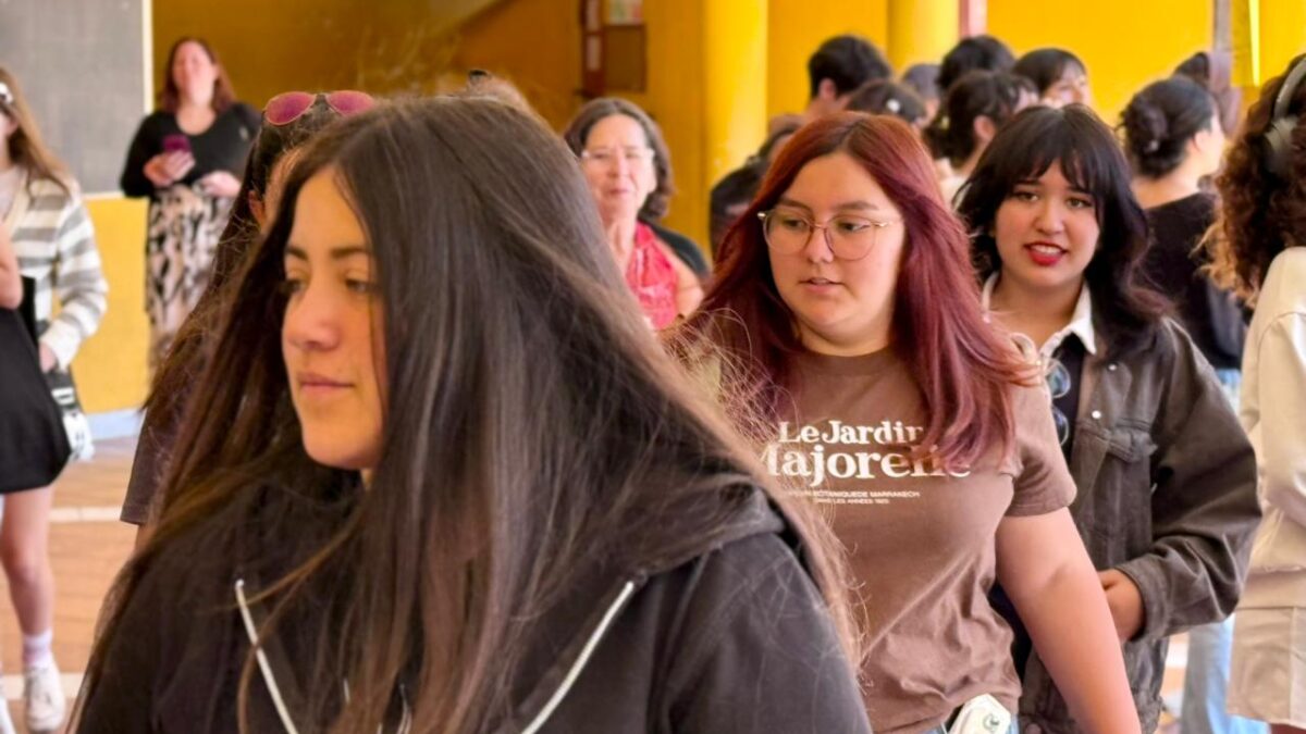 Más de 140 estudiantes vivieron una experiencia de inmersión en inglés con los English Summer Camps