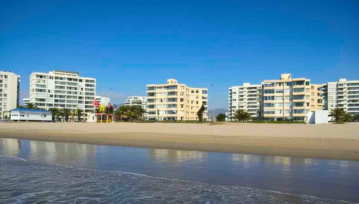 Turismo en la Región de Coquimbo Pernoctaciones caen 16% en noviembre