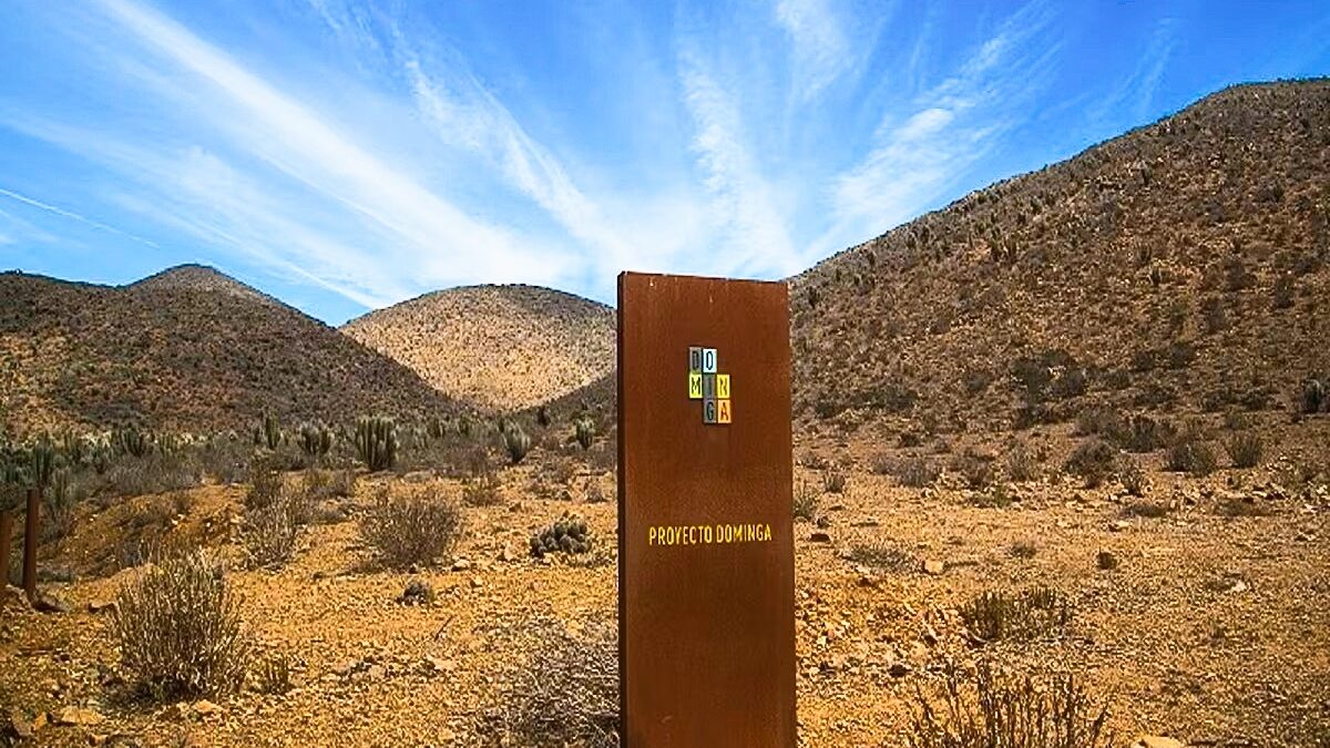 Andes Iron cuestiona fallo y anuncia acciones legales para seguir adelante con el proyecto