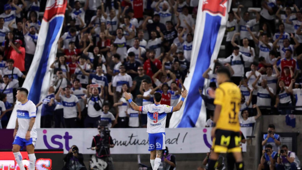 Naufragio en San Carlos de Apoquindo: El “Pirata” perdió el rumbo