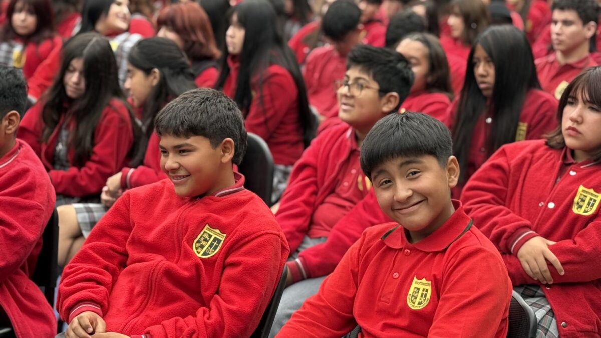 Región de Coquimbo más de 160 mil estudiantes se preparan para el inicio del año escolar 2026
