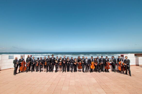 OSULS inaugura su Temp/26 Pulso Sonoro: Conectando emociones, celebrando un nuevo aniversario de su casa de estudios