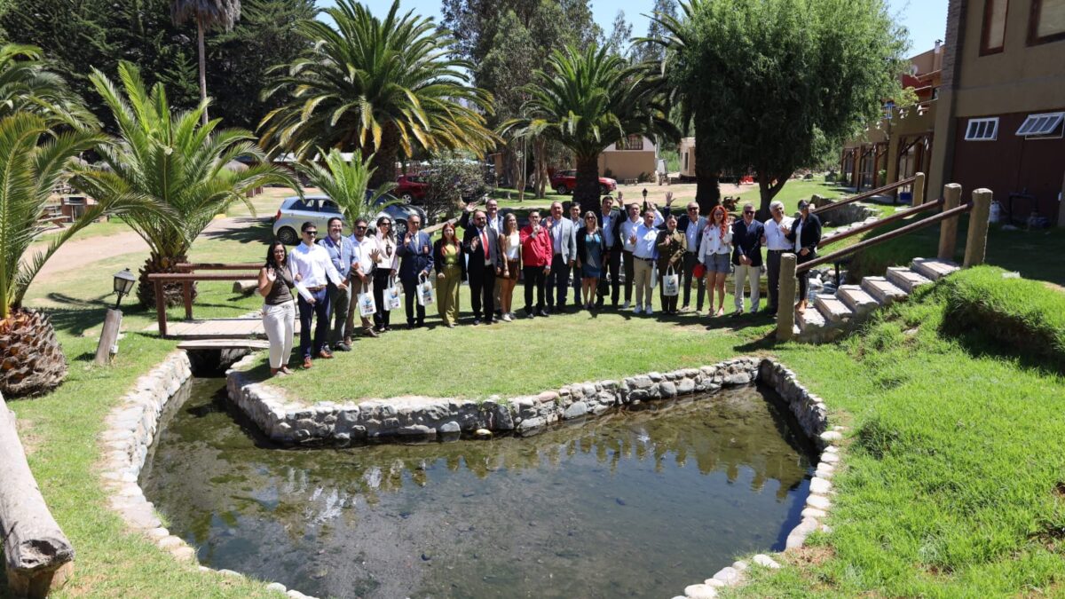 Positivo balance de la Temporada 2025–2026 consolida a la Región de Coquimbo entre los destinos turísticos líderes del país