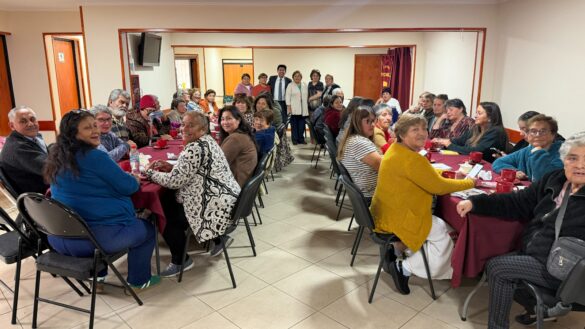 Amplían plazo para postular al FFOIP 2026 y convocan a más organizaciones de la Región de Coquimbo a presentar sus proyectos