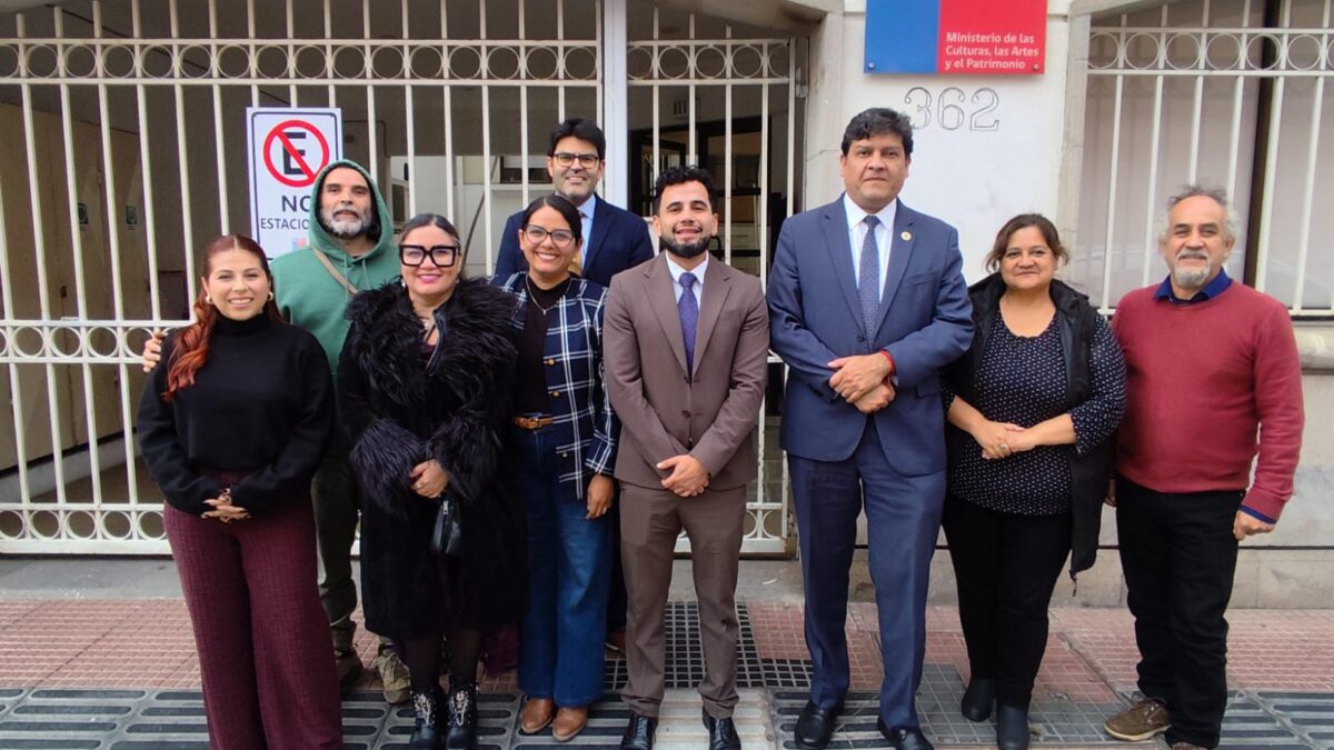 Consejo Regional de las Culturas, las Artes y el Patrimonio define estrategia programática 2026