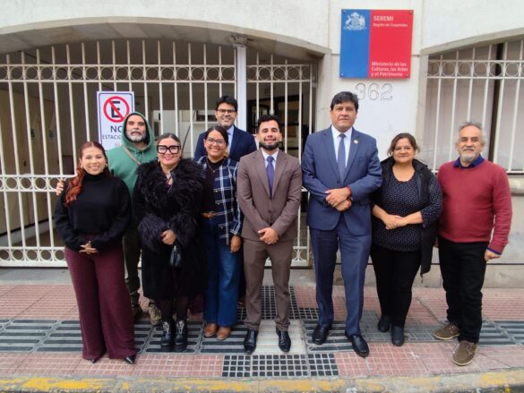 Consejo Regional de las Culturas, las Artes y el Patrimonio define estrategia programática 2026