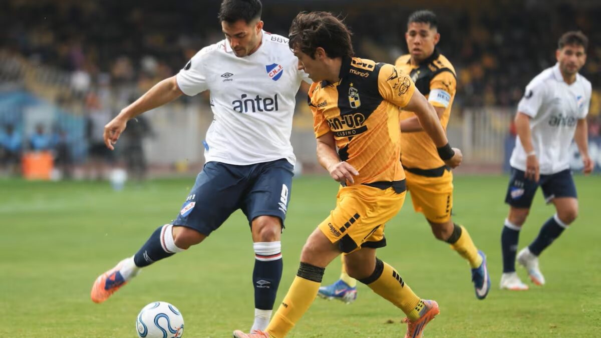 Coquimbo Unido domina, sufre y celebra un empate con sabor a triunfo