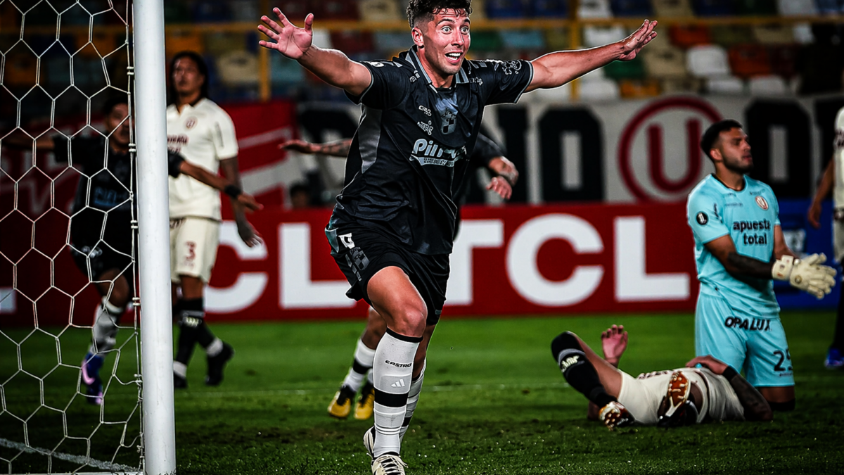 Coquimbo Unido silencia a Universitario en Lima sumando tres puntos de oro