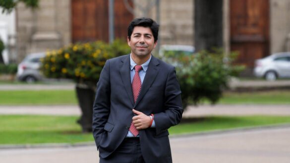 “Este proyecto es una oportunidad real para reactivar el empleo, apoyar a la clase media y devolverle impulso a las regiones”