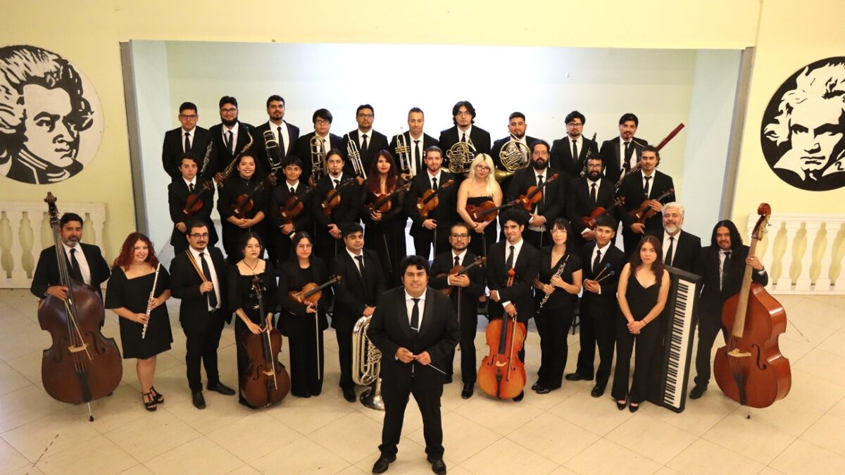 Academia PAC invita a disfrutar de la riqueza musical de Latinoamérica en concierto gratuito