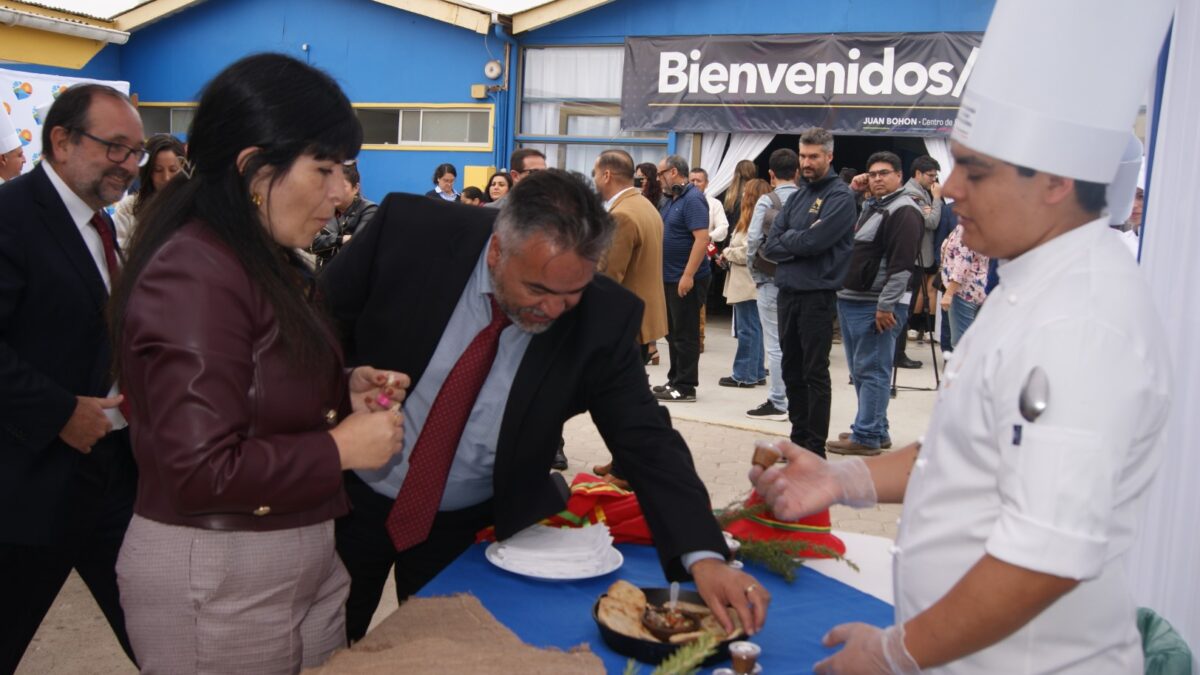 Región de Coquimbo celebra su identidad culinaria en el Día Nacional de la Cocina Chilena
