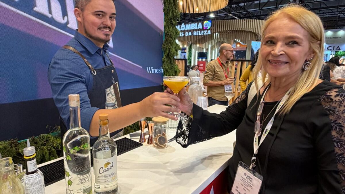 Región de Coquimbo lleva su astroturismo, enoturismo y bienestar a la WTM Latin América 2026 en Sao Paulo