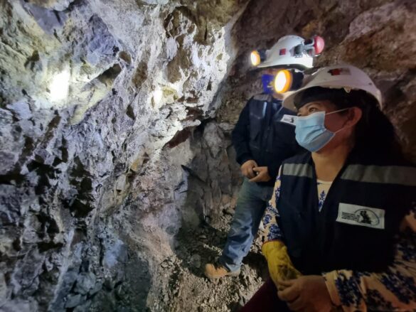 Región de Coquimbo recibe más de $4.600 millones tras primera cuota del Royalty Minero