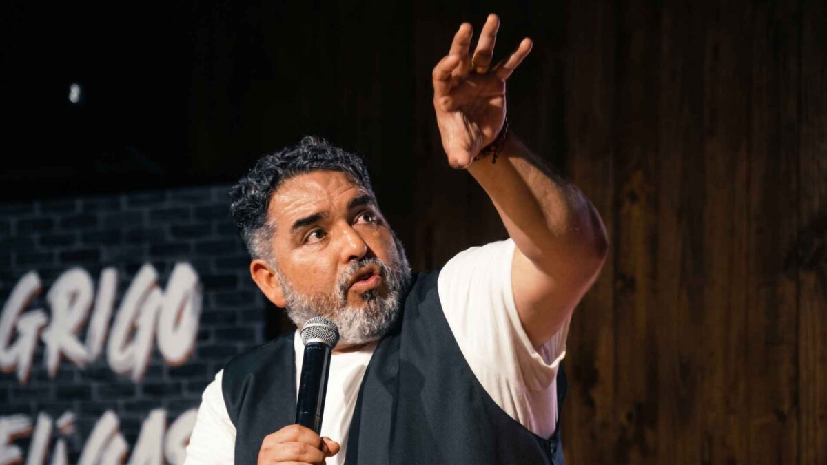 Rodrigo Villegas más cerca de Coquimbo: El 1 de mayo llega a Enjoy